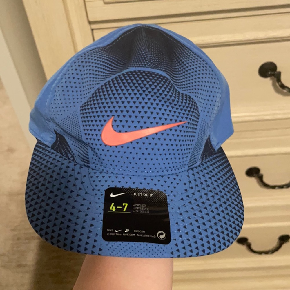 NWT Nike Baseball cap